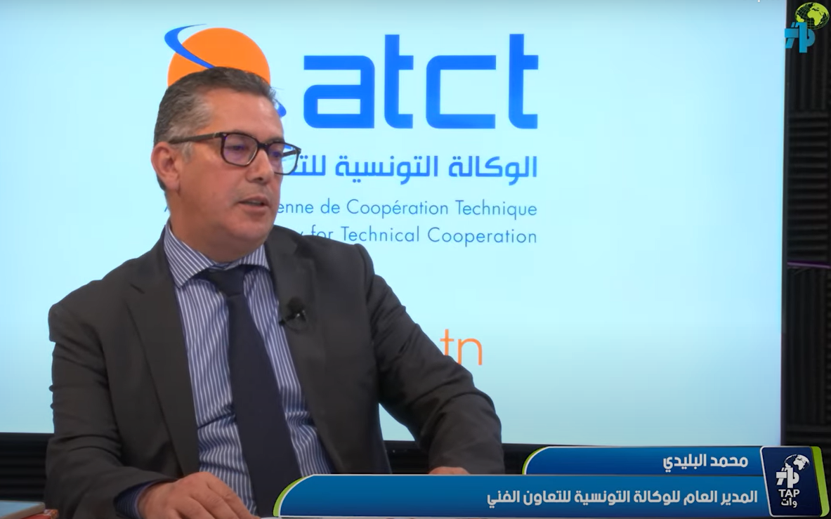 Special Interview with the General Manager  of the TATC on the recruitment of Tunisian skills abroad